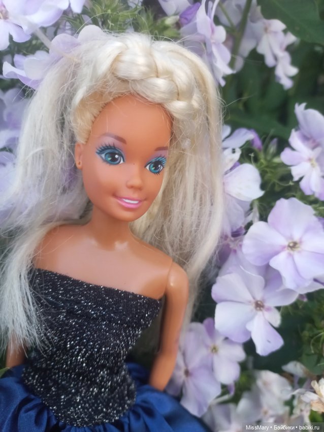 Челлендж-фотомарафон "21 день лета". День 16. Анжелина Barbie (фото 5)