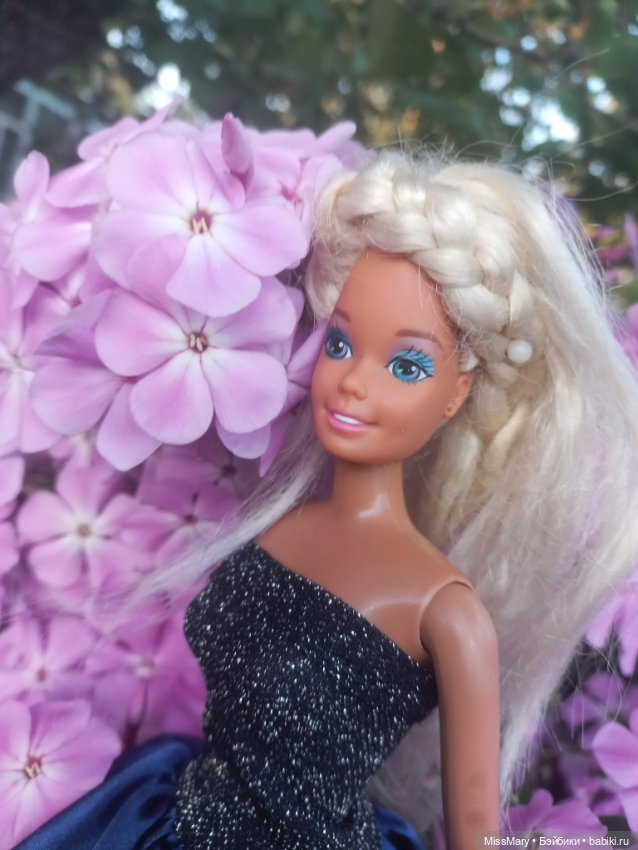 Челлендж-фотомарафон "21 день лета". День 16. Анжелина Barbie (фото 4)