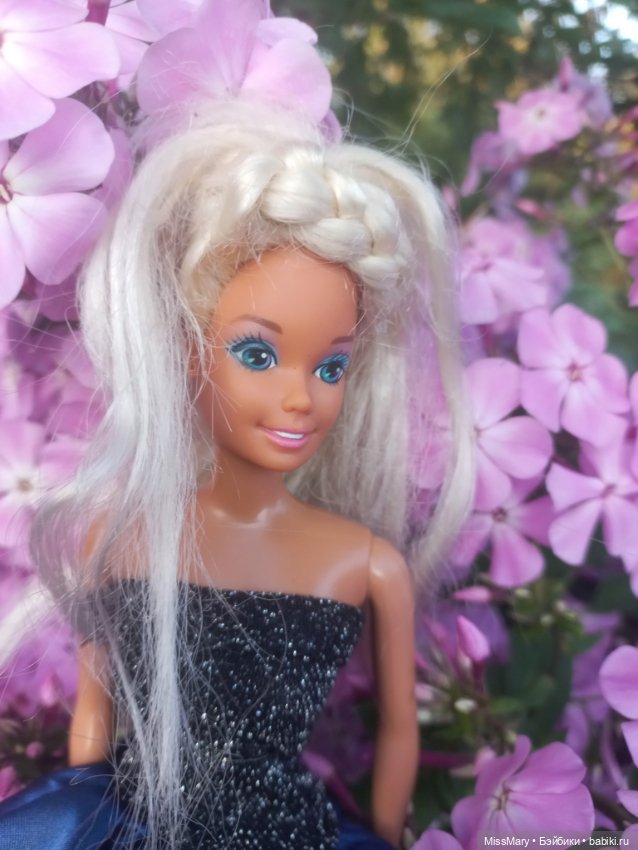 Челлендж-фотомарафон "21 день лета". День 16. Анжелина Barbie (фото 6)