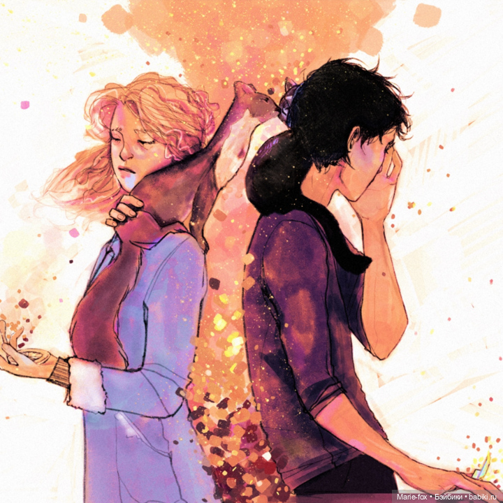 Лира. Часть первая: Читаем книгу, смотрим фильм (фото 3)