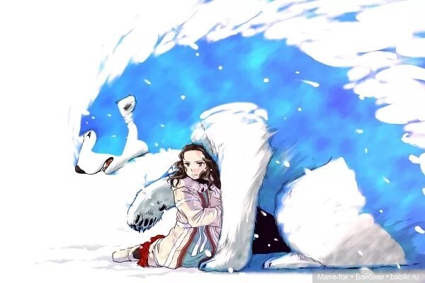 Лира. Часть первая: Читаем книгу, смотрим фильм (фото 10)