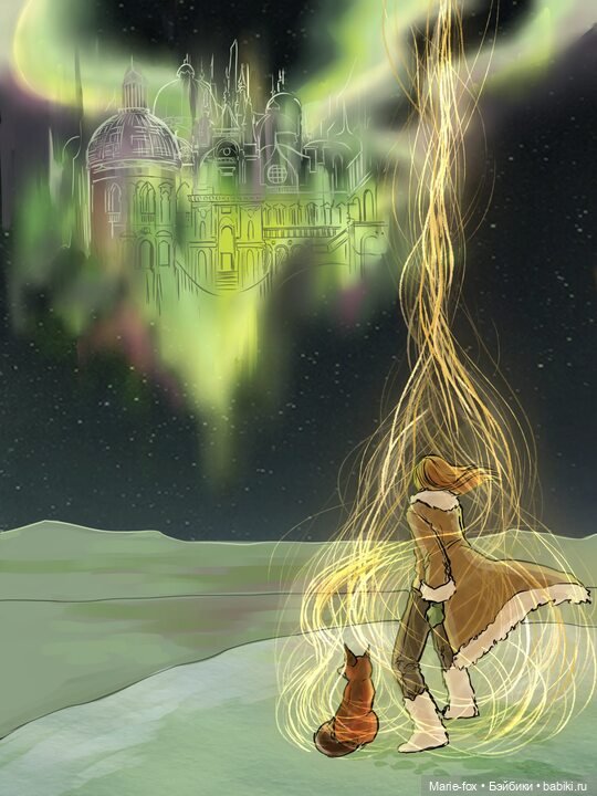 Лира. Часть первая: Читаем книгу, смотрим фильм