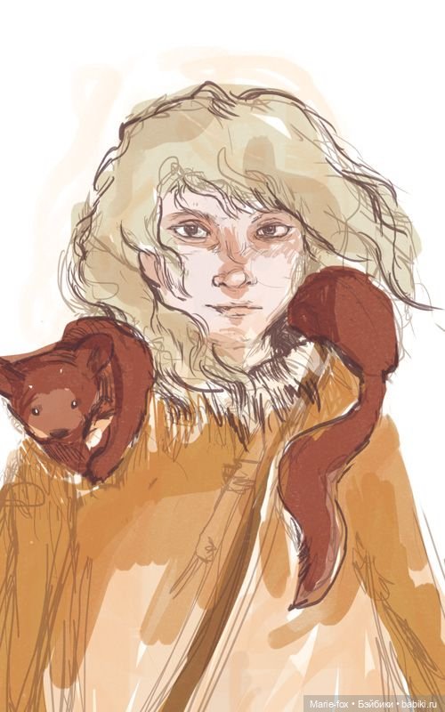 Лира. Часть первая: Читаем книгу, смотрим фильм