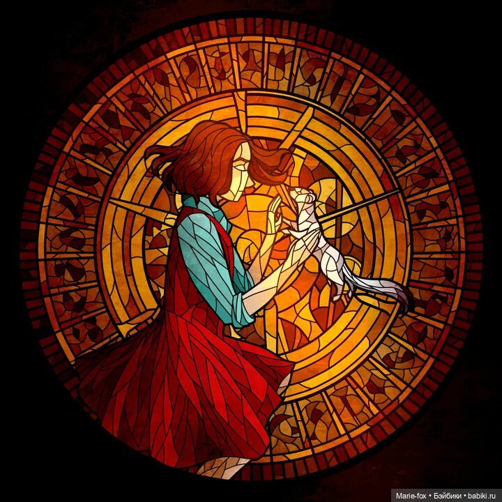 Лира. Часть первая: Читаем книгу, смотрим фильм