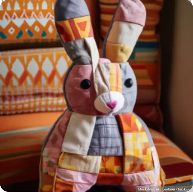 Долой скуку — Текстильные игрушки и примитивы: кофейные