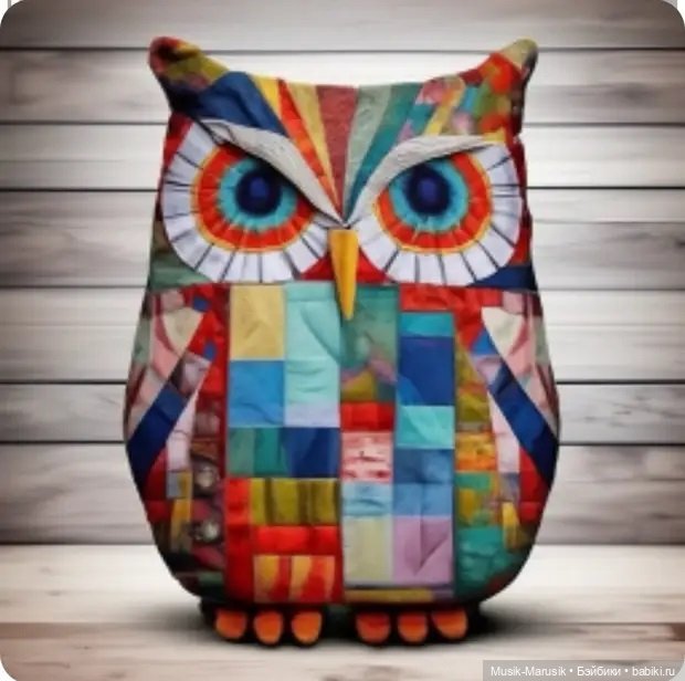 Долой скуку — Текстильные игрушки и примитивы: кофейные