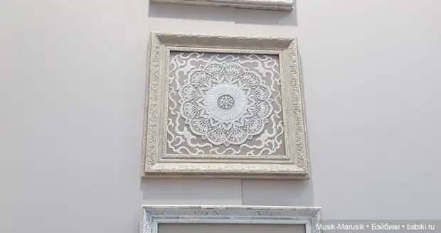 Об удивительной кружевной вышивке мало кто слышал. А её появление на Руси окружено легендами (фото 6)