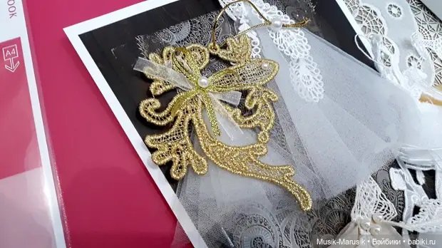 Об удивительной кружевной вышивке мало кто слышал. А её появление на Руси окружено легендами