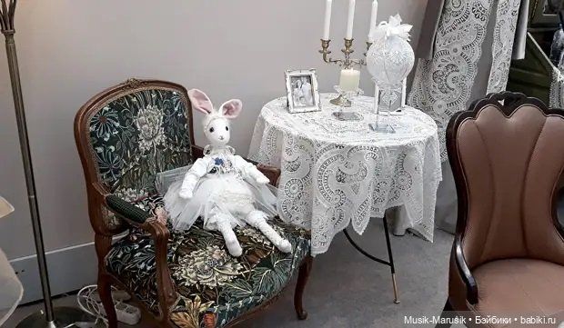 Об удивительной кружевной вышивке мало кто слышал. А её появление на Руси окружено легендами (фото 2)