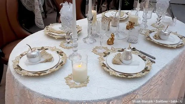 Об удивительной кружевной вышивке мало кто слышал. А её появление на Руси окружено легендами (фото 3)