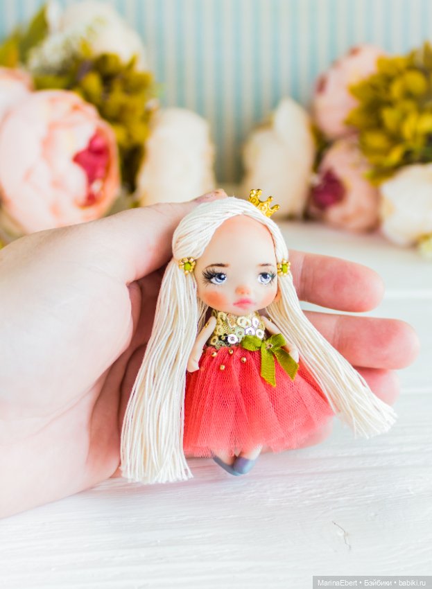 Маленькая принцесса Лорей (фото 2)