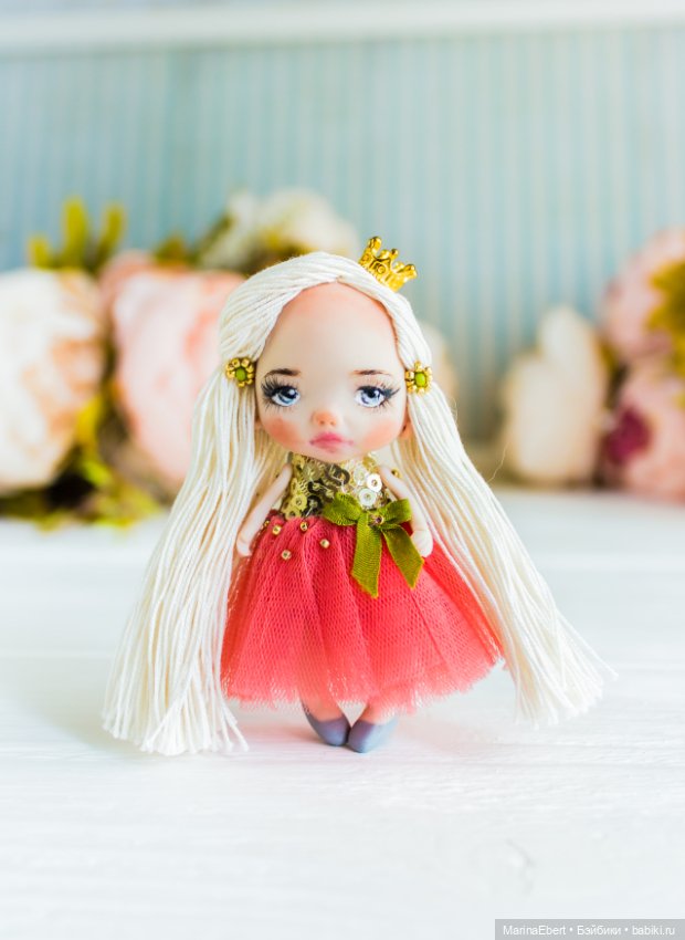 Маленькая принцесса Лорей (фото 9)