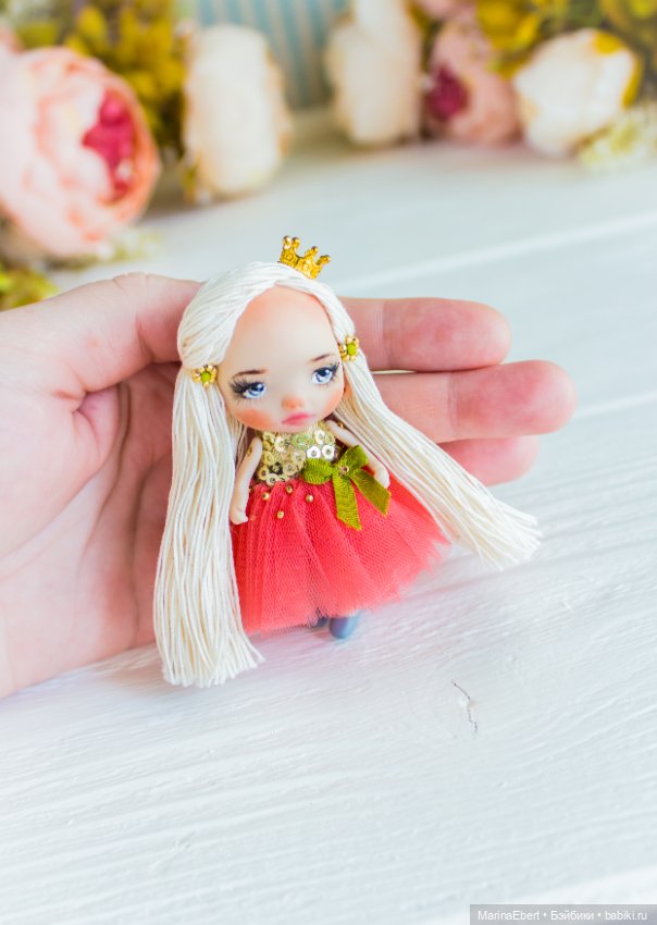 Маленькая принцесса Лорей (фото 8)