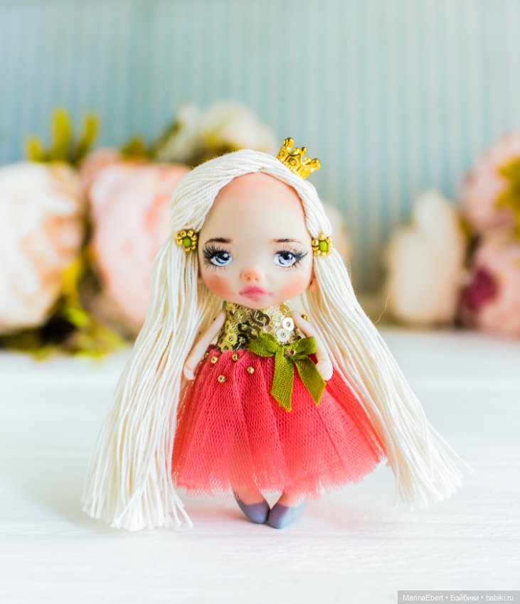Маленькая принцесса Лорей