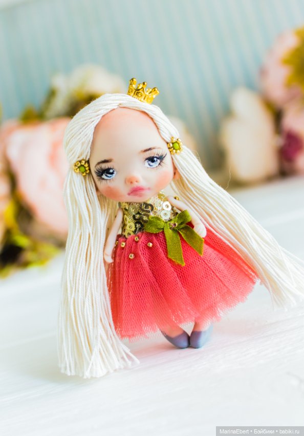Маленькая принцесса Лорей (фото 7)