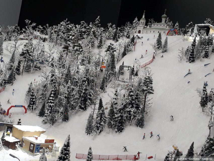 Инсталяция Золотое кольцо. Ярославль