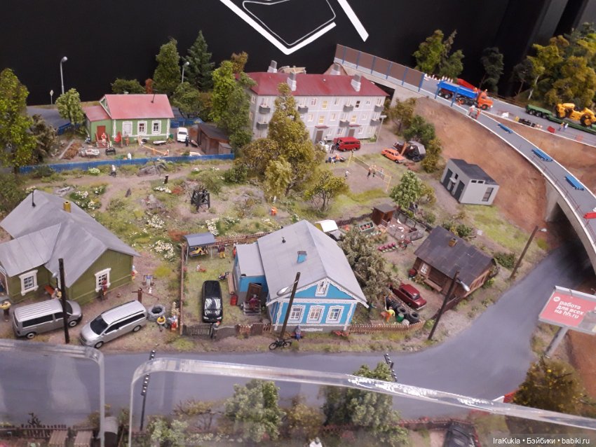 Инсталяция Золотое кольцо. Ярославль