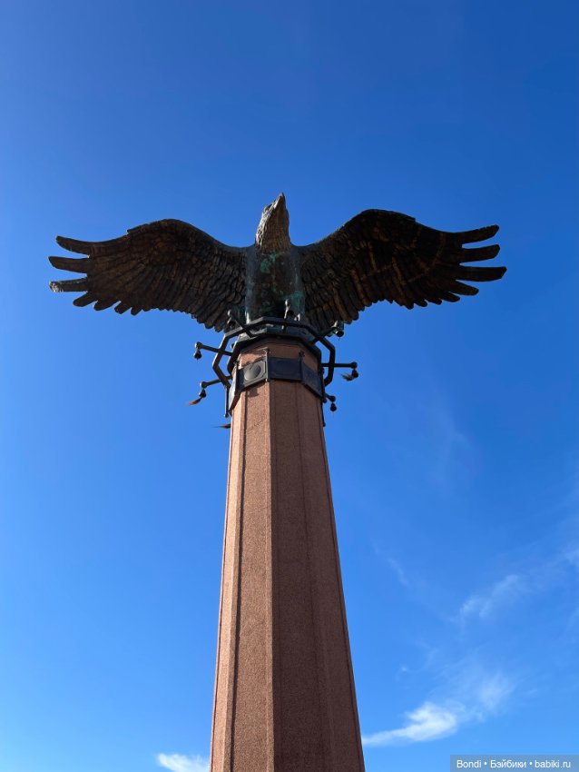 Небольшой отпуск на озере Байкал