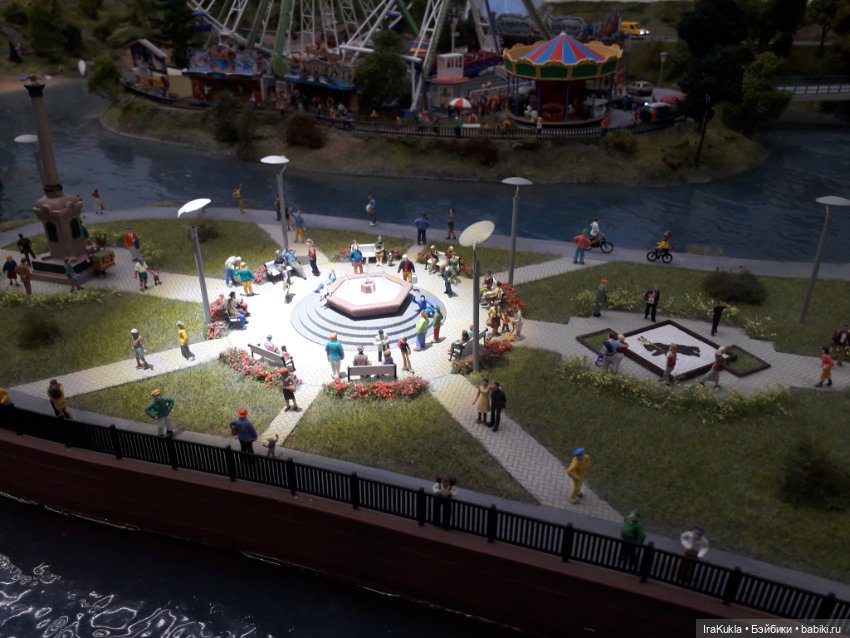 Инсталяция Золотое кольцо. Ярославль