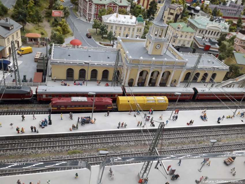 Инсталяция Золотое кольцо. Ярославль