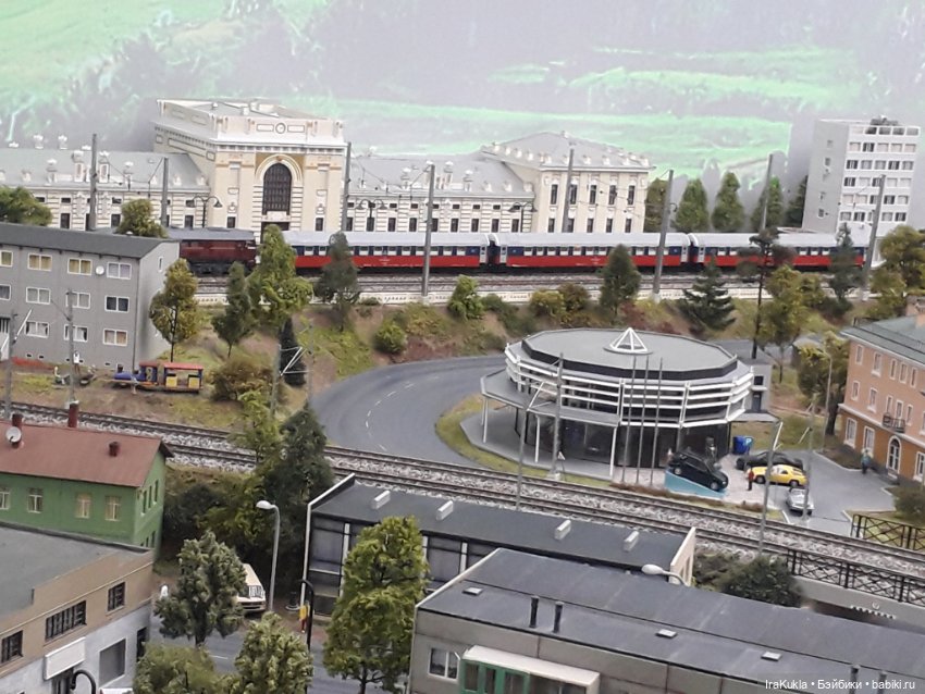 Инсталяция Золотое кольцо. Ярославль