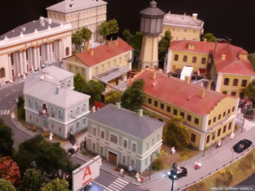 Инсталяция Золотое кольцо. Ярославль