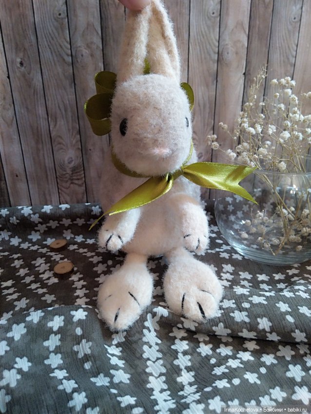 Продолжаю вязать и умиляться