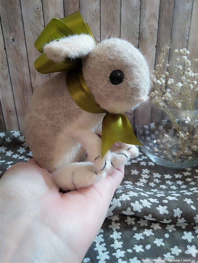 Продолжаю вязать и умиляться (фото 4)