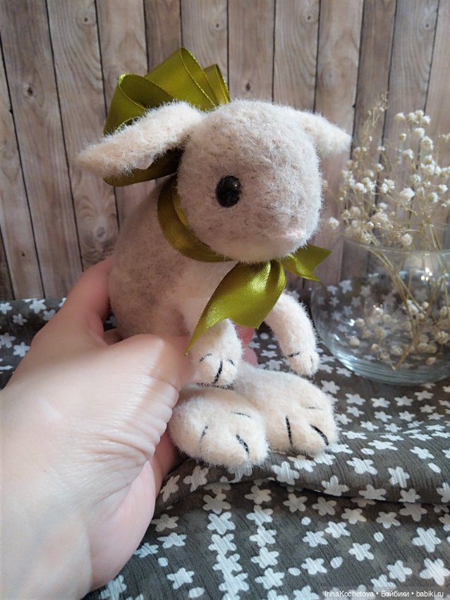 Продолжаю вязать и умиляться (фото 3)
