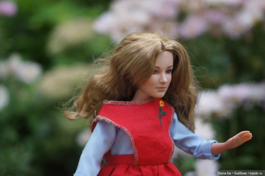 Лира в Оксфорде. Часть 3 — Фэшн (фото 7)