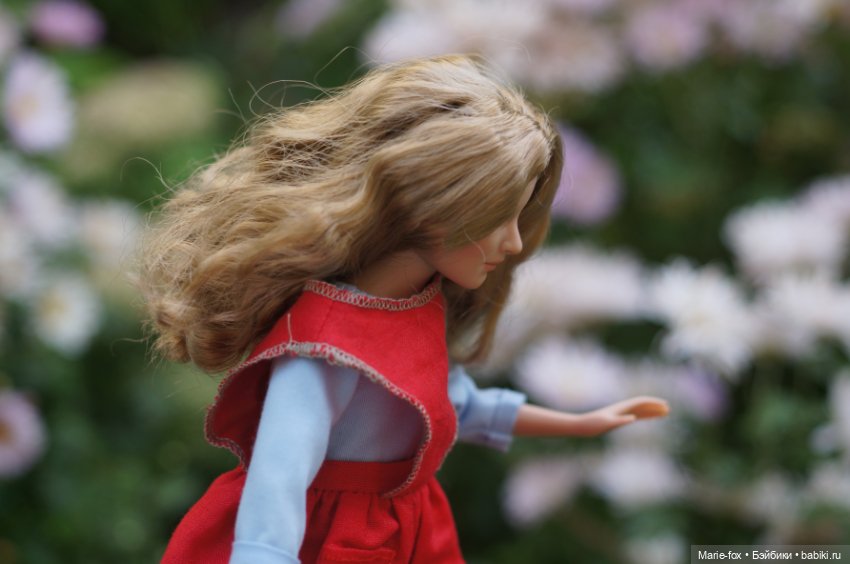 Лира в Оксфорде. Часть 3 — Фэшн (фото 8)