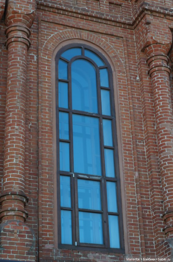 Лира в Оксфорде. Часть 3 — Фэшн