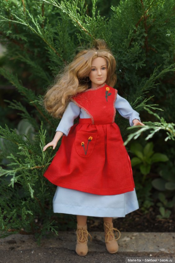 Лира в Оксфорде. Часть 3 — Фэшн (фото 5)