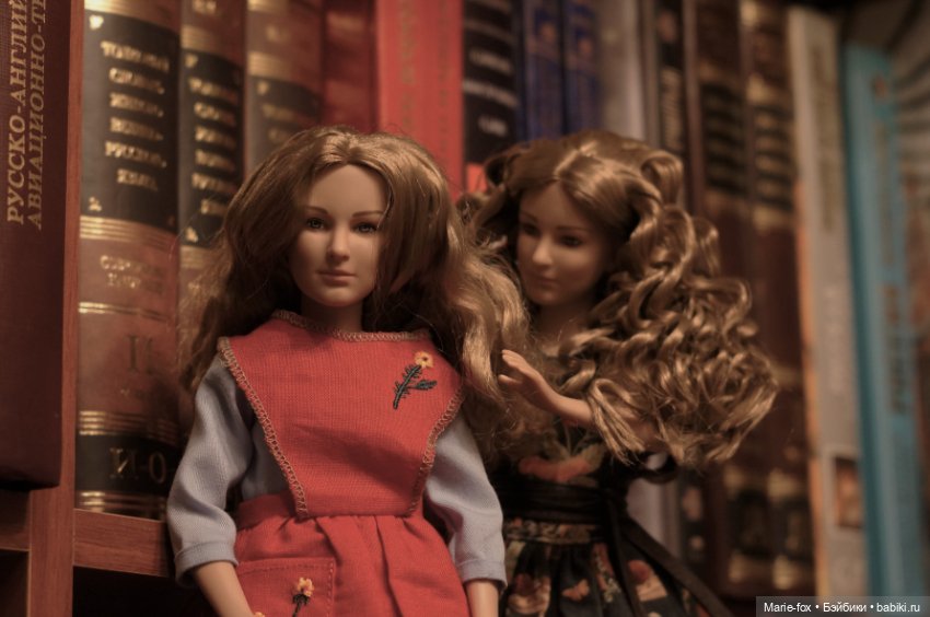 Лира. Часть четвёртая, заключительная. Встреча с сестрой (фото 4)