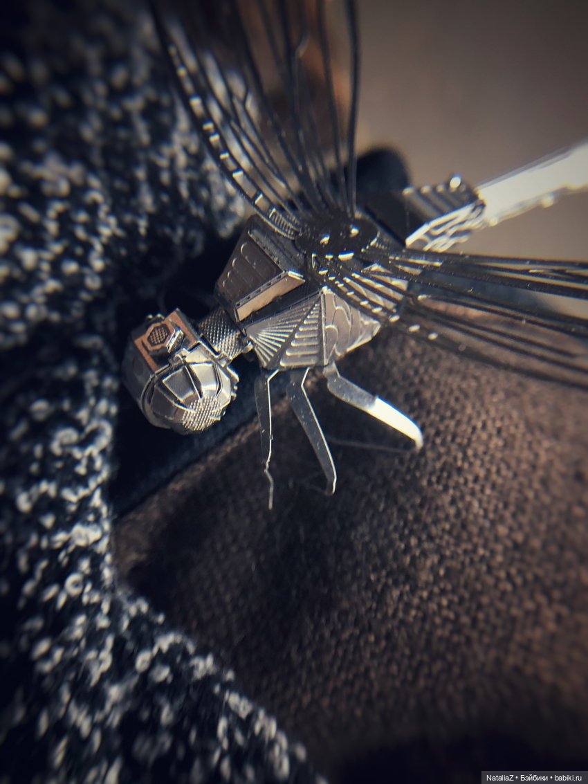 "Фантастические твари" — Куклы Zwergnase (Цвергназе/Цверги): фото (фото 8)