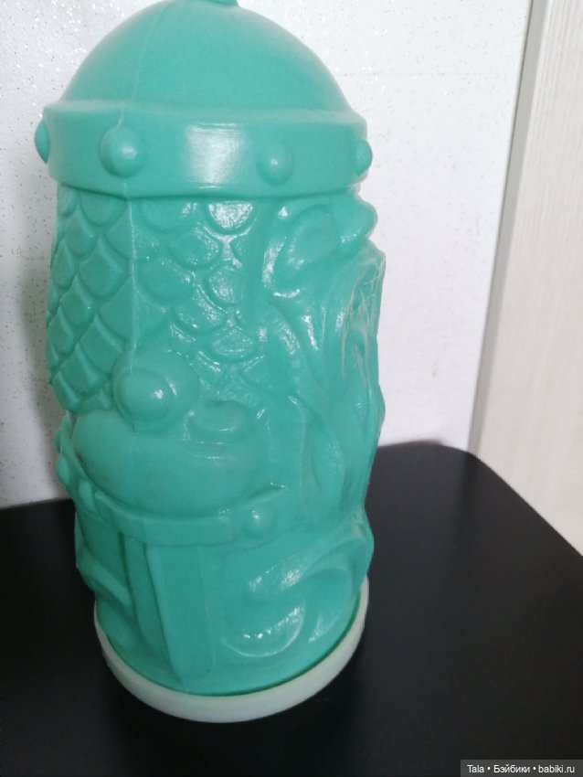 "Черномор" новогодний с конфетами (фото 4)