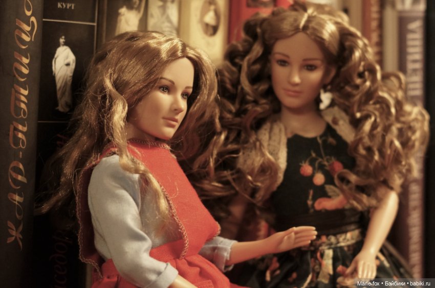 Лира. Часть четвёртая, заключительная. Встреча с сестрой (фото 8)