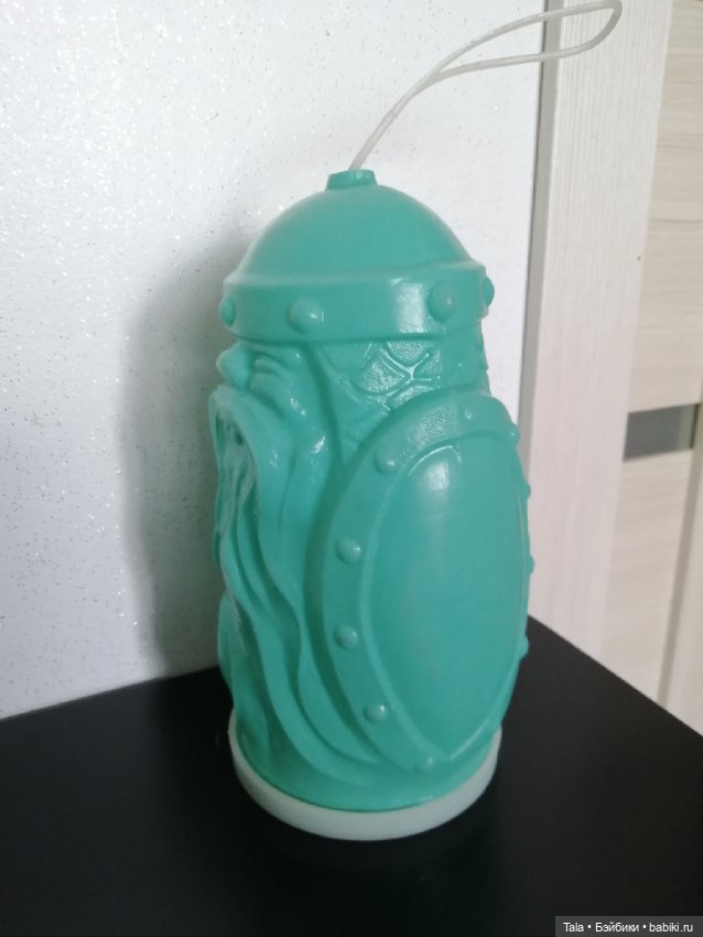 "Черномор" новогодний с конфетами (фото 2)