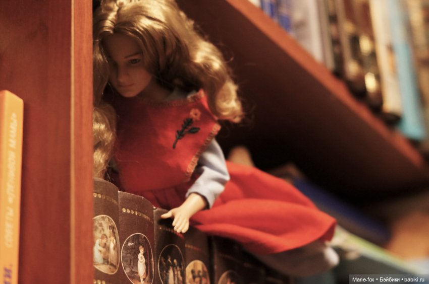 Лира. Часть четвёртая, заключительная. Встреча с сестрой