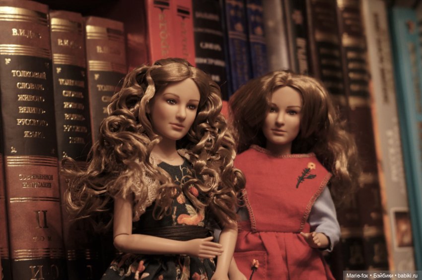 Лира. Часть четвёртая, заключительная. Встреча с сестрой (фото 2)