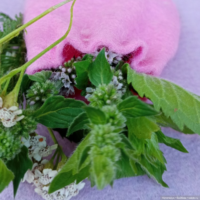 Кася-травница — Игровые куклы разных производителей (Разное): редкие бренды