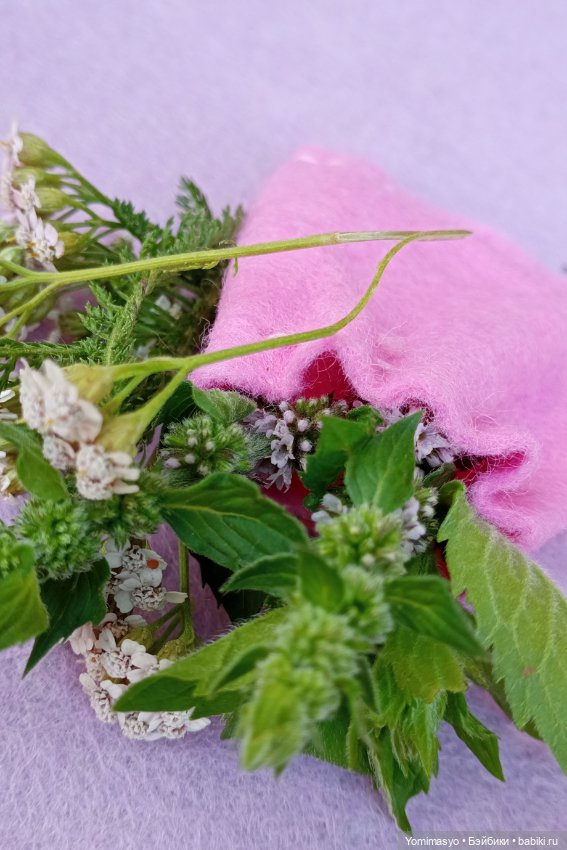 Кася-травница — Игровые куклы разных производителей (Разное): редкие бренды