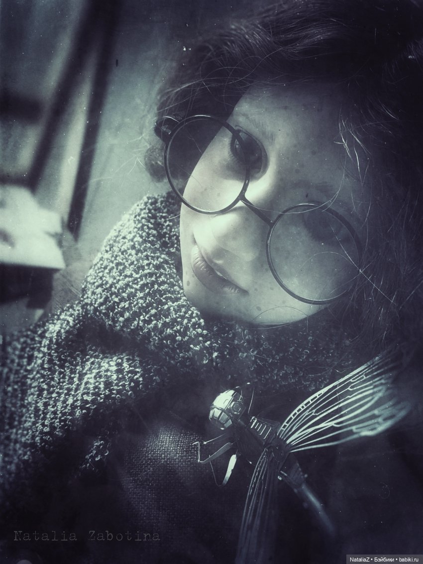 "Фантастические твари" — Куклы Zwergnase (Цвергназе/Цверги): фото