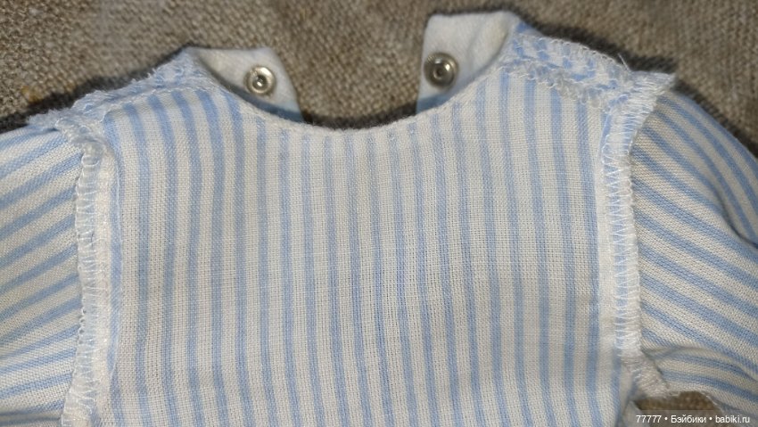 Кукла ГДР «Барбарик» — Винтажные куклы ГДР (Немки): Бигги