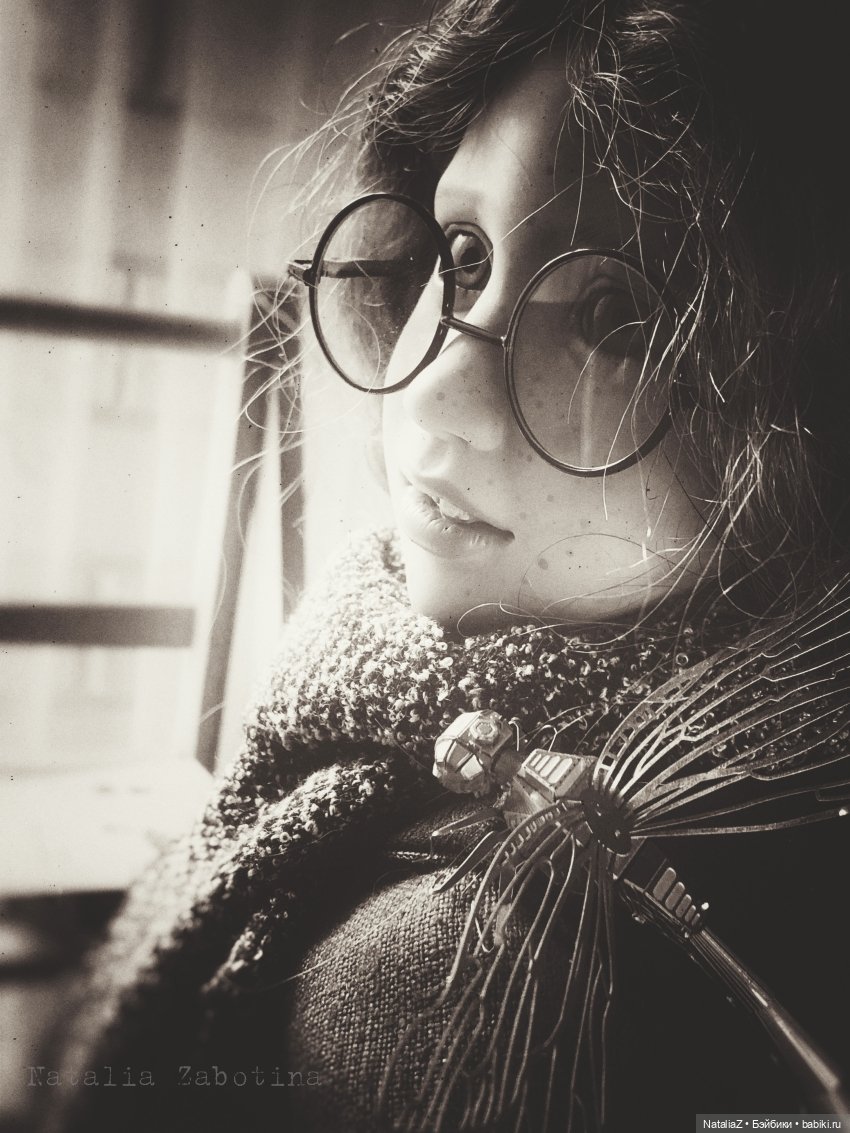 "Фантастические твари" — Куклы Zwergnase (Цвергназе/Цверги): фото