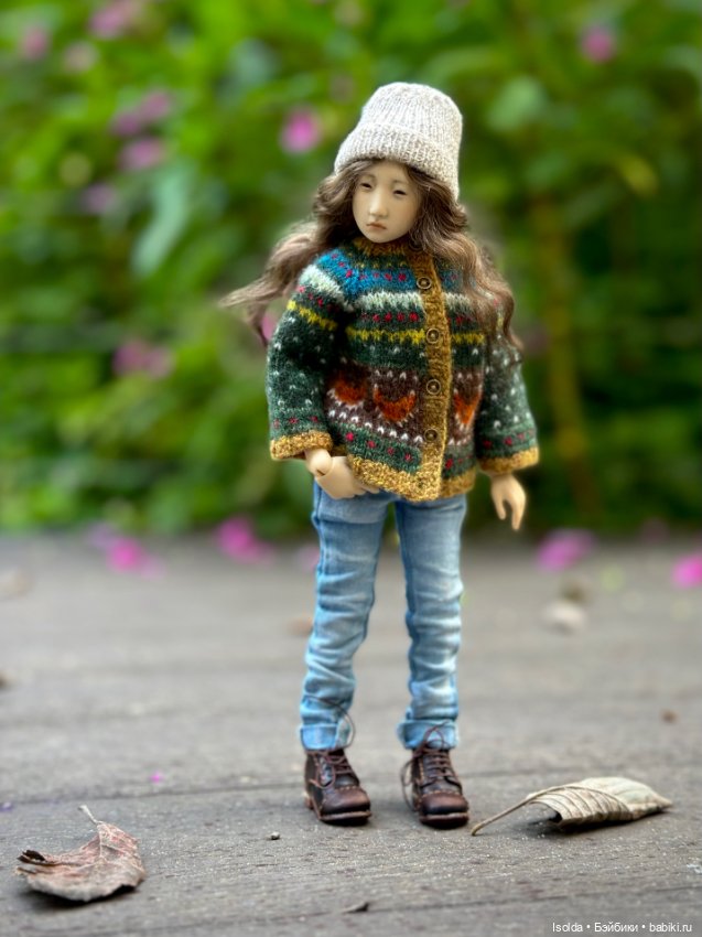 Лето, до свидания ! (Наби , Юлия Решетникова)