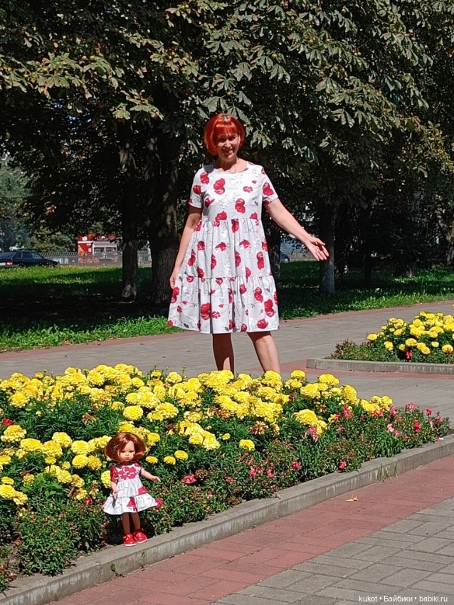 Фемели лук — Куклы Paola Reina (Паола Рейна): новинки