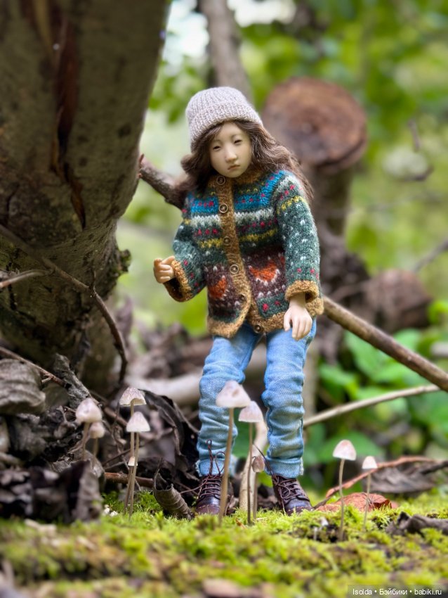 Лето, до свидания ! (Наби , Юлия Решетникова) (фото 9)