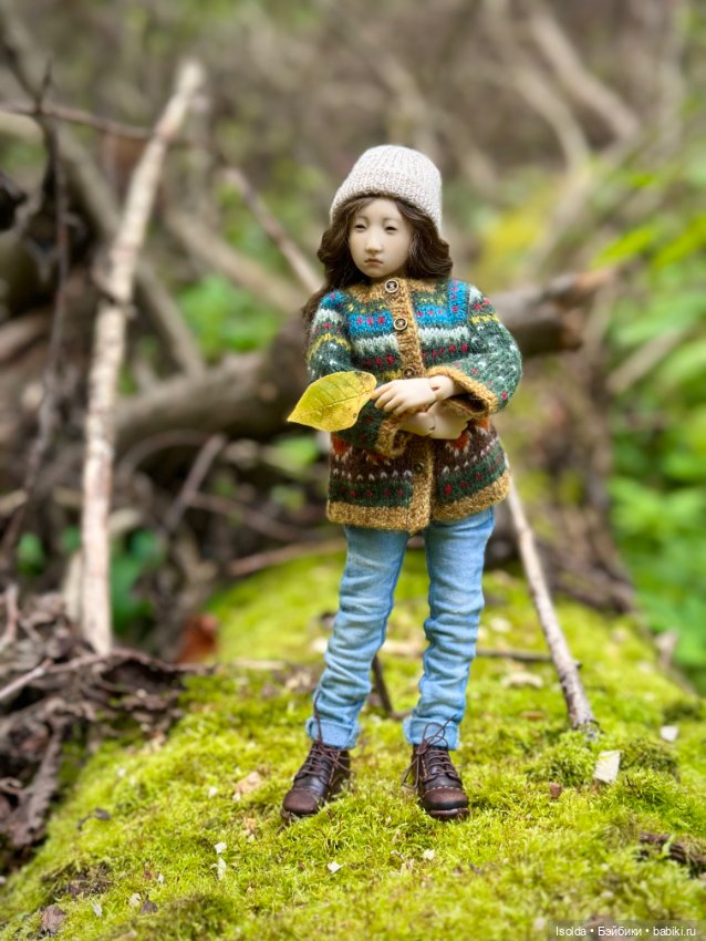 Лето, до свидания ! (Наби , Юлия Решетникова) (фото 7)