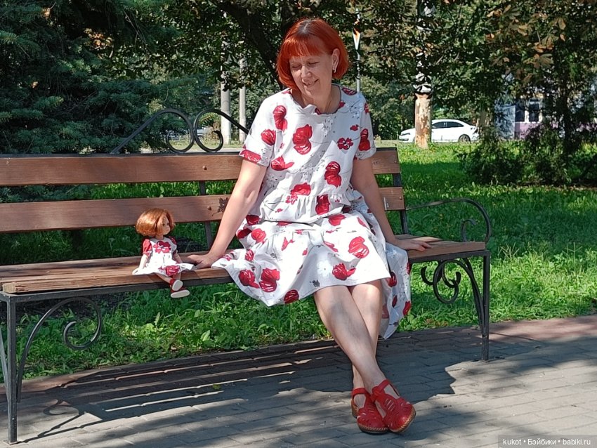 Фемели лук — Куклы Paola Reina (Паола Рейна): новинки (фото 4)